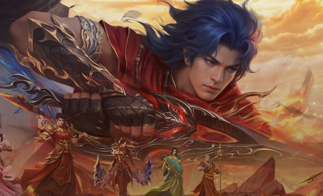 抖音